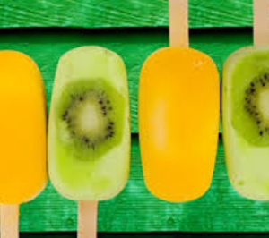 En extinción la sociedad cabecera de una cadena de heladerías