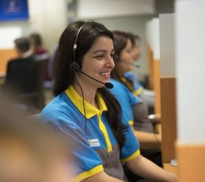 Ilunion gana el concurso de la gestión del TAD de una localidad madrileña