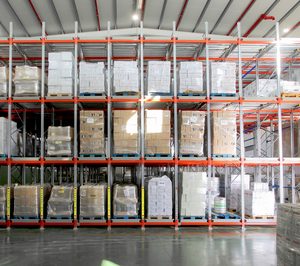 Mueloliva y Minerva ampliará sus instalaciones de almacenaje