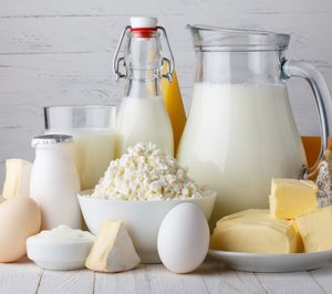 La CNMC informa sobre la normativa del etiquetado de lácteos