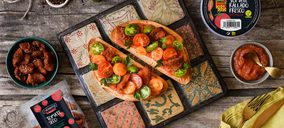 Bonnysa se vuelca en el desarrollo de su negocio de IV y V gama