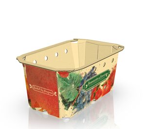 Hinojosa Packaging presenta Barket