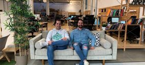 Kubbo suma nuevos centros de reparto urbano e inversores