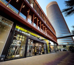 JD Sports ultima la apertura de una flagship de 1.000 m2 en Barcelona