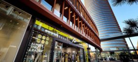 JD Sports ultima la apertura de una flagship de 1.000 m2 en Barcelona