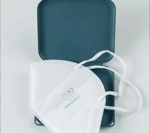 Scentmask lanza su web e inicia la venta a través de partners del grupo