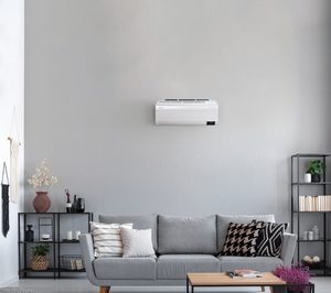 Samsung amplía su gama WindFree de montaje en pared con filtro de purificación de aire PM 1.0 para el mercado doméstico