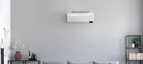 Samsung amplía su gama WindFree de montaje en pared con filtro de purificación de aire PM 1.0 para el mercado doméstico