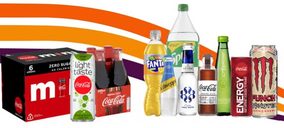 Coca-Cola European Partners redujo su facturación un 22% en Iberia en 2020