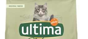 Affinity se consolida como líder en petfood, con crecimientos en los segmentos clave