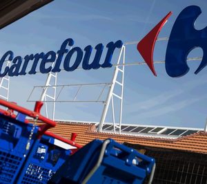 Carrefour incrementa su red con más de 100 tiendas en 2020