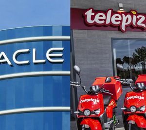 Food Delivery Brands apuesta por las soluciones ERP y EPM de Oracle en su proceso de transformación digital