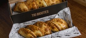 Tío Bigotes prevé duplicar sus establecimientos y realiza su primera apertura del año