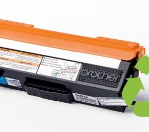 Brother anuncia una nueva solución de reciclaje que reduce el uso de plástico en toda Europa