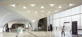 Hunter Douglas Architectural participará en la reforma del Metro de Catar