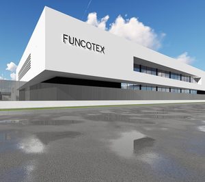 Funcotex invierte en su proceso productivo y entra en el segmento de mascarillas