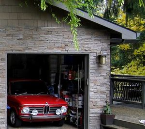 ACO presenta canal de drenaje y tapas de fundición