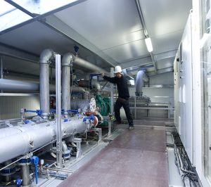 Cemex prevé instalar plantas de energía solar para autoconsumo en todas sus fábricas de cemento