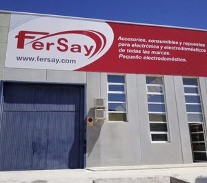 Fersay reforma sus instalaciones en Alicante