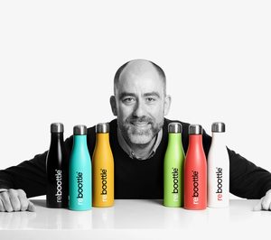 i3D Eco Packaging presenta Reboottle