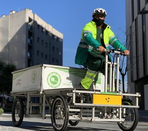 Cargobici, gestión logística integral para la última milla con nuevos vehículos ecológicos