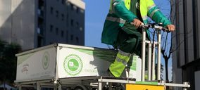Cargobici, gestión logística integral para la última milla con nuevos vehículos ecológicos