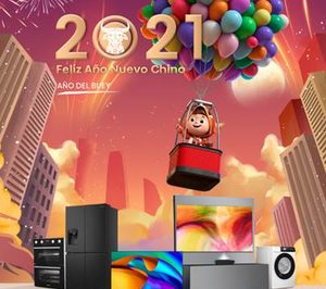 Hisense se suma a la Carrera de la Primavera para dar la bienvenida al Año Nuevo Chino