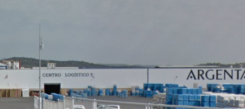 Argenta pone en marcha su quinta fábrica en Castellón