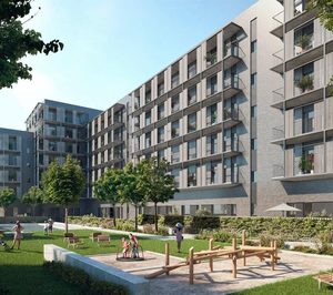 La compraventa de viviendas baja un 17,7% en 2020