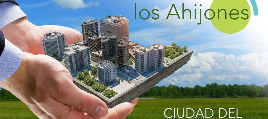 Kronos compra suelo en Madrid para construir más de 1.400 viviendas en Los Ahijones