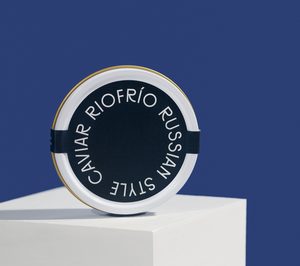 Caviar Riofrío inicia su expansión internacional e incrementa la producción