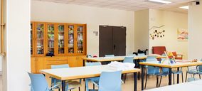 Sacyr Social se adjudica una nueva residencia y centro de día en Cataluña