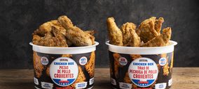 BonChef incorpora nuevas referencias y entra en dos cadenas