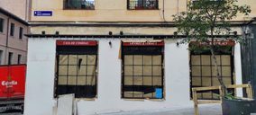 Mamá Chicó desafilia su establecimiento singular madrileño