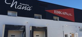La cárnica Edigapa dobla su negocio y equipación para loncheados