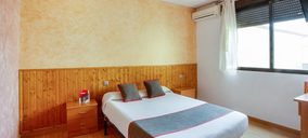 El hotel Los Álamos reabrirá con nuevo explotador tras más de un año cerrado