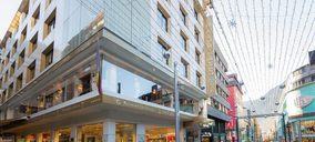 Leo Messi negocia la compra de su quinto hotel