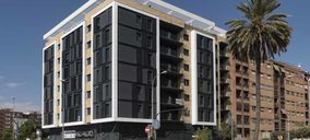 Neinor engorda en alquiler y compra una cartera de 400 viviendas