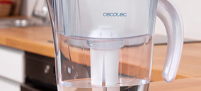 Cecotec lanza jarras purificadoras