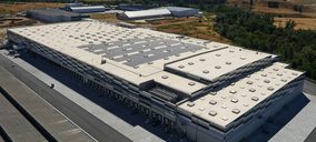 Lidl construirá un nuevo almacén en Parla para impulsar su expansión en la zona centro