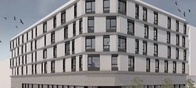 Thor Private Equity suma otros dos proyectos geriátricos a su cartera