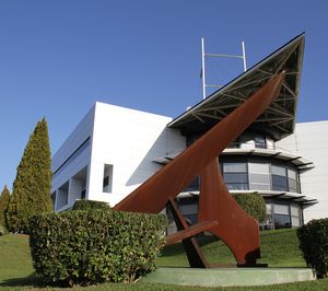 Uponor inaugura delegación en Bilbao