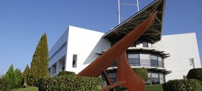 Uponor inaugura delegación en Bilbao