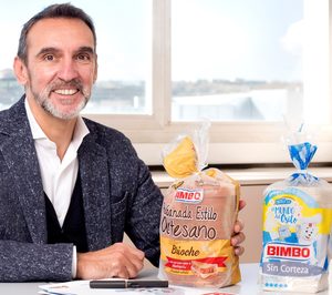 Bimbo se une a la Asociación Española de la Industria de Panadería, Bollería y Pastelería