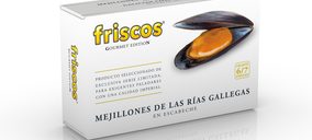Friscos crece a doble dígito y apuntala su catálogo con nuevas innovaciones