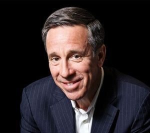 Fallece Arne Sorenson, presidente y CEO de Marriott