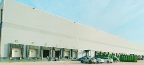 Ecomvalue redimensiona al alza su proyecto de almacén