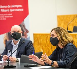 El Grupo Ribera refuerza su colaboración con Lanzadera para impulsar startups de salud