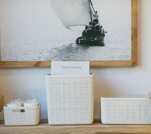 Keter pone el foco de su estrategia en la sostenibilidad hasta el año 2025