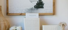 Keter pone el foco de su estrategia en la sostenibilidad hasta el año 2025